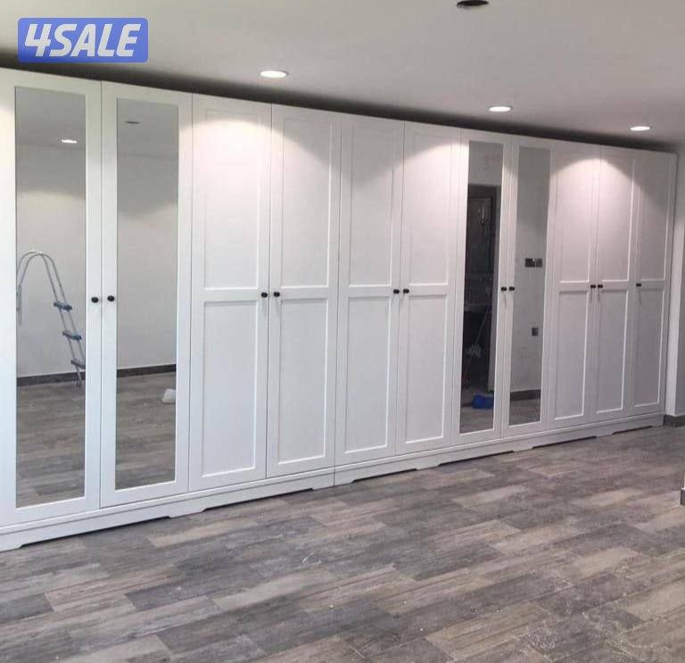 تفصال كبتات سراير حسب الطلب  المتر ٣٠ جميع الموديلات المودرن9