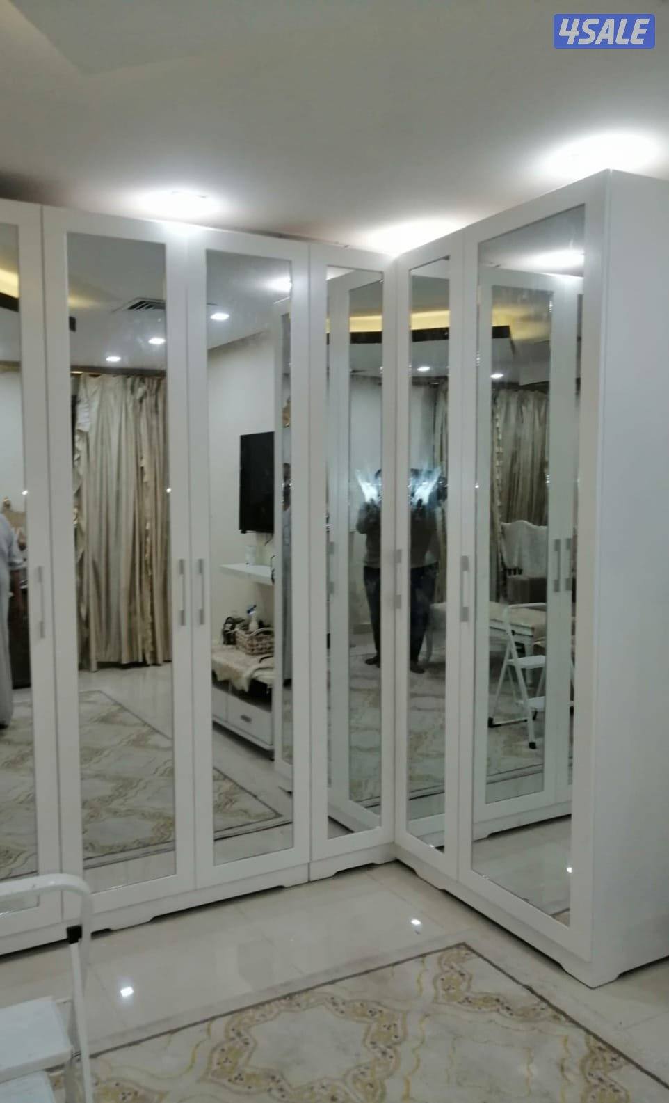 تفصال كبتات سراير حسب الطلب  المتر ٣٠ جميع الموديلات المودرن10