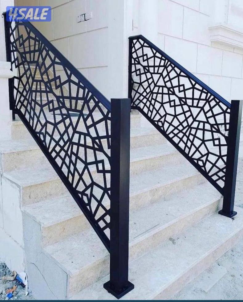 جميع انواع الحداد ه4