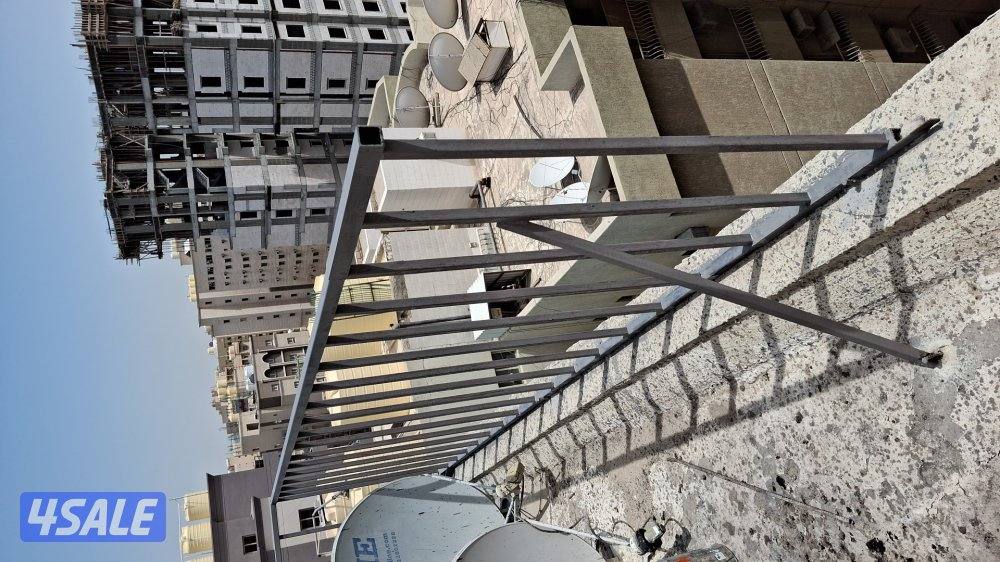 جميع انواع الحداد ه8