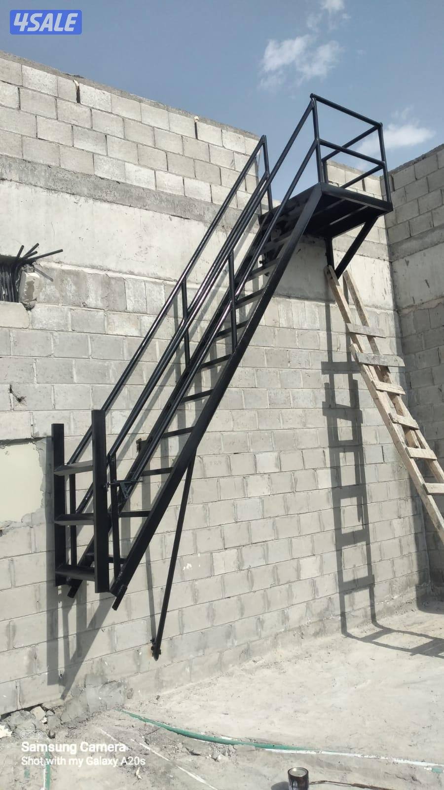 جميع انواع الحداد ه10