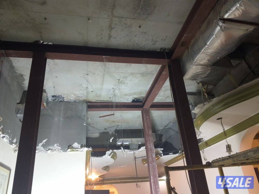 جميع انواع الحداد ه13