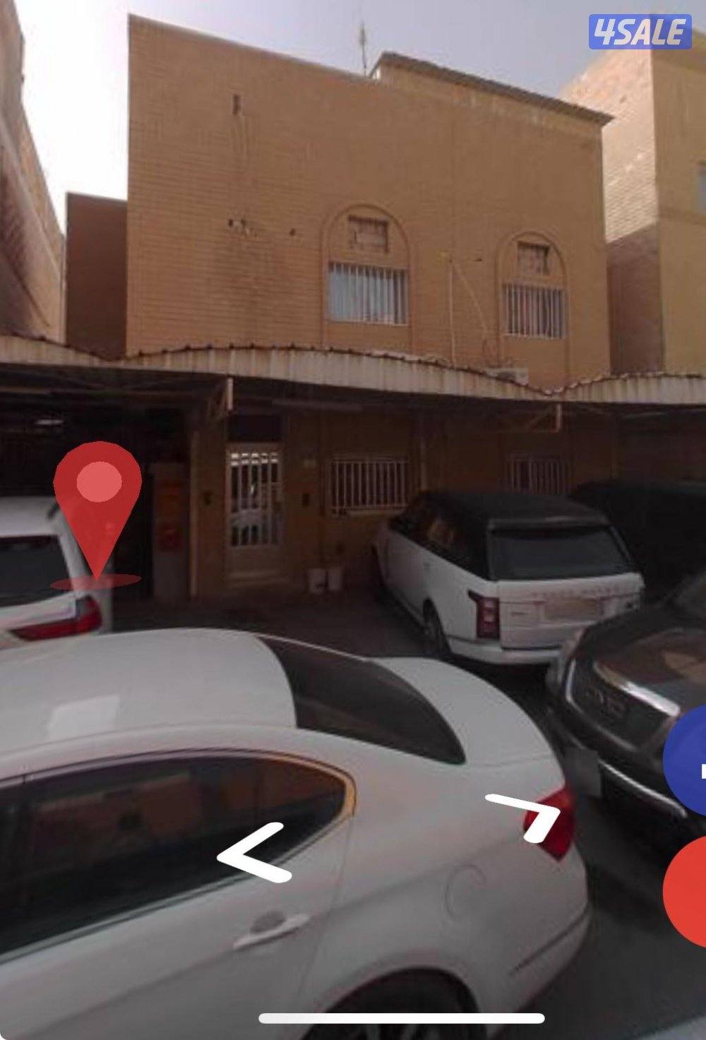 للبيع بيت بالعيون0