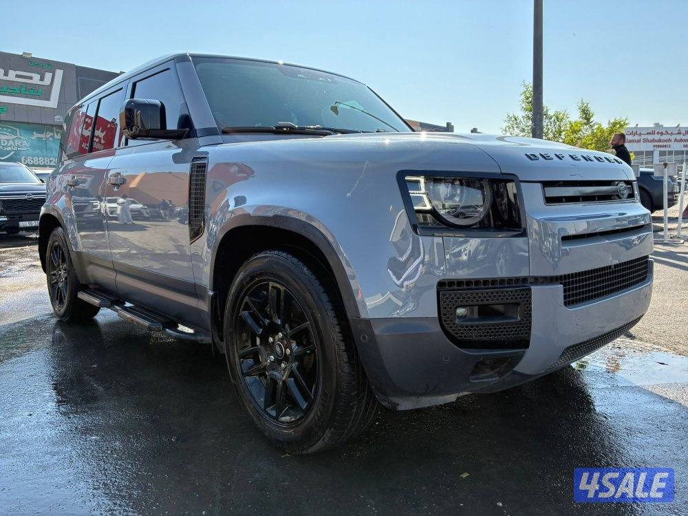 لاند روفر ديفندر 110-V61