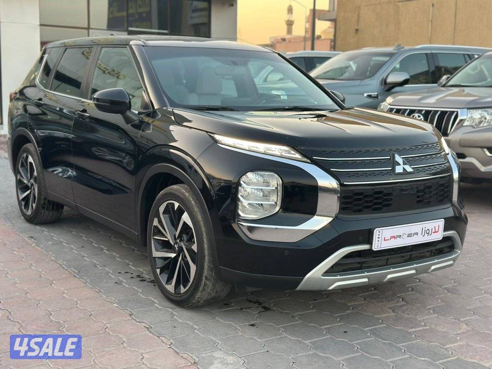 اوتلاندر 20233