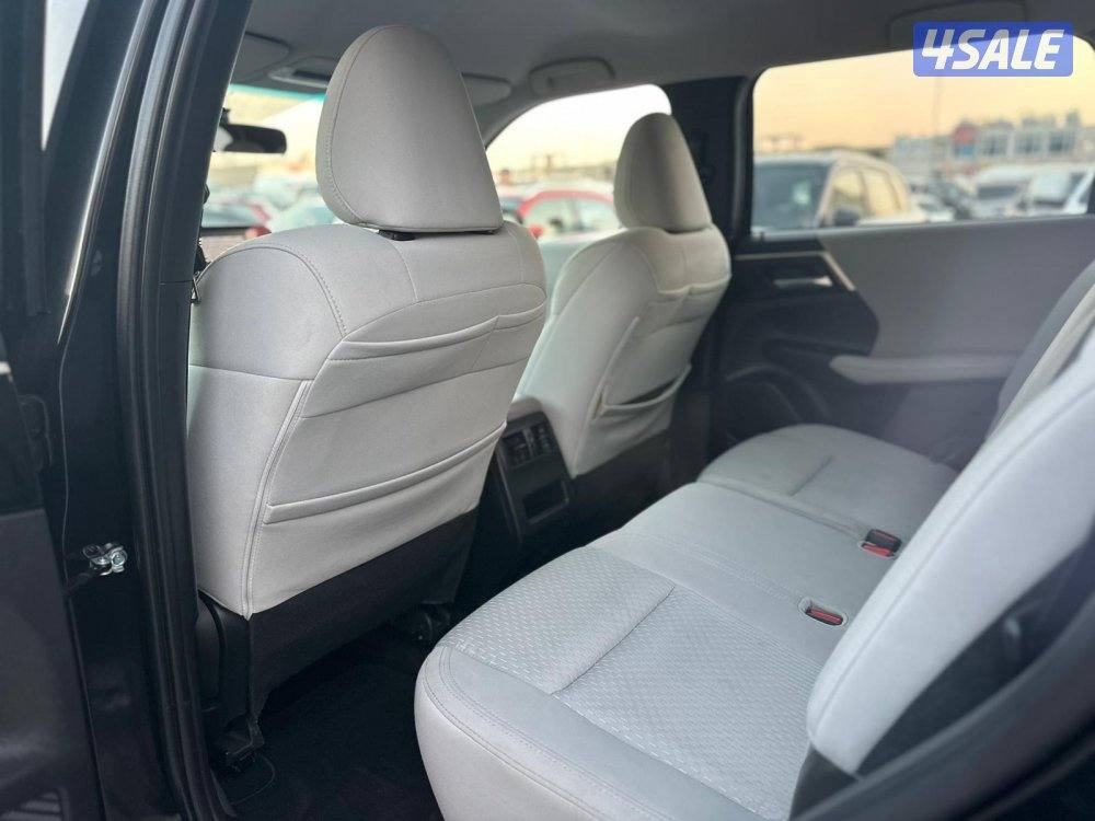 اوتلاندر 20234