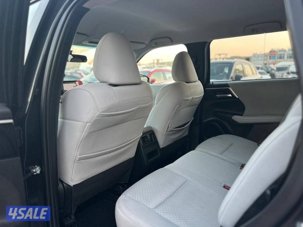 اوتلاندر 20235