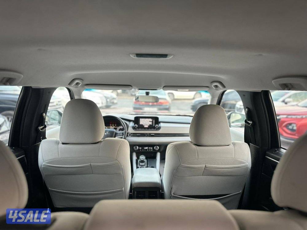 اوتلاندر 20236