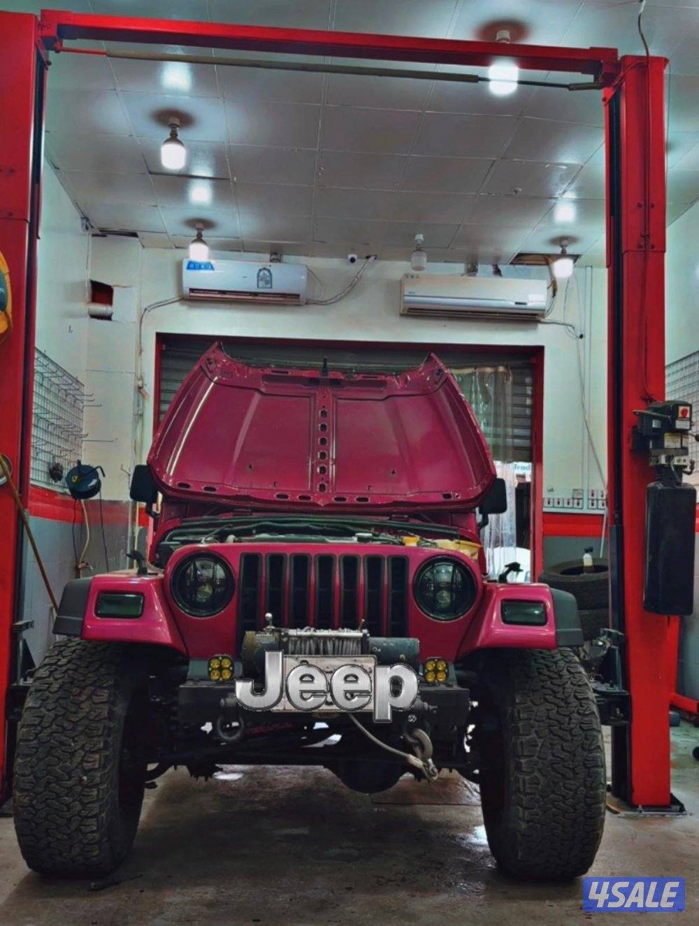 Garage in shwaikh for sale للبيع جراج بالشويخ0