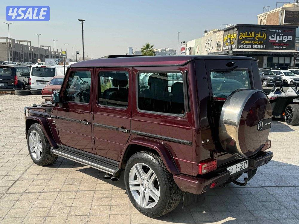 نظيف جداً AMG551
