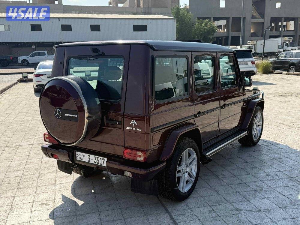 نظيف جداً AMG552