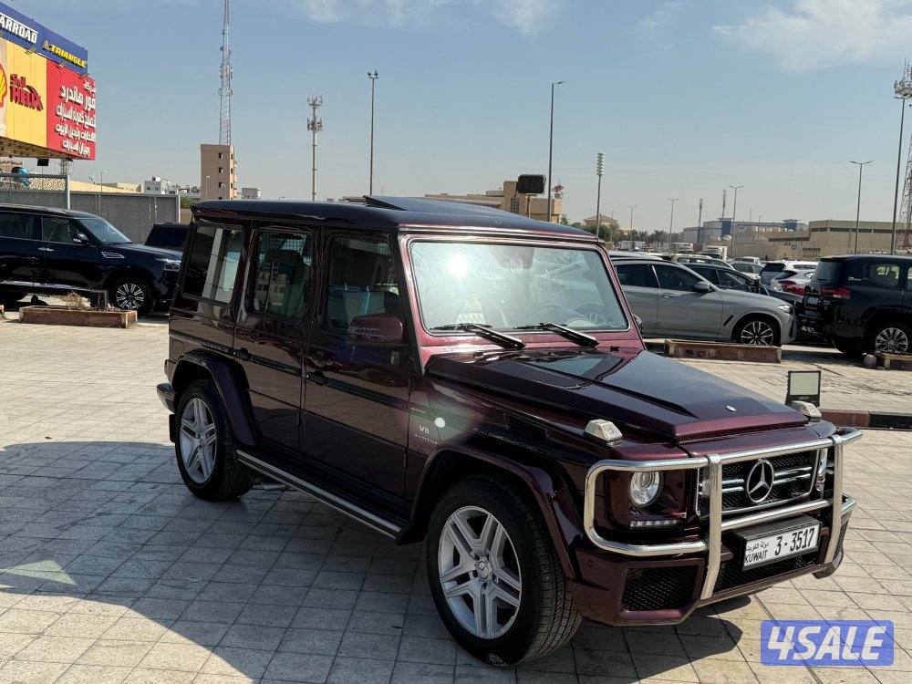 نظيف جداً AMG553