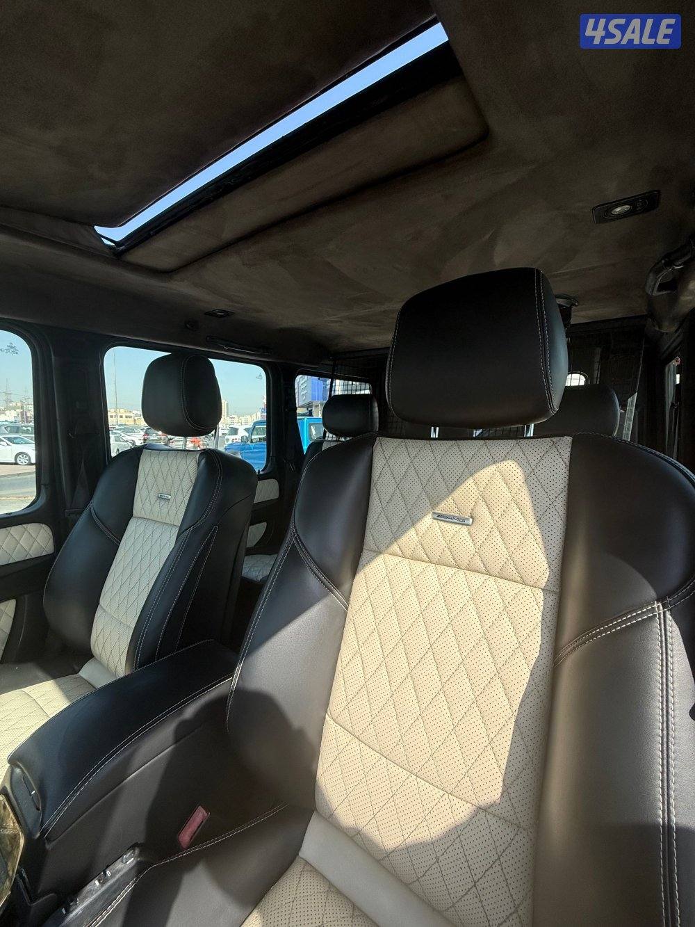 نظيف جداً AMG554