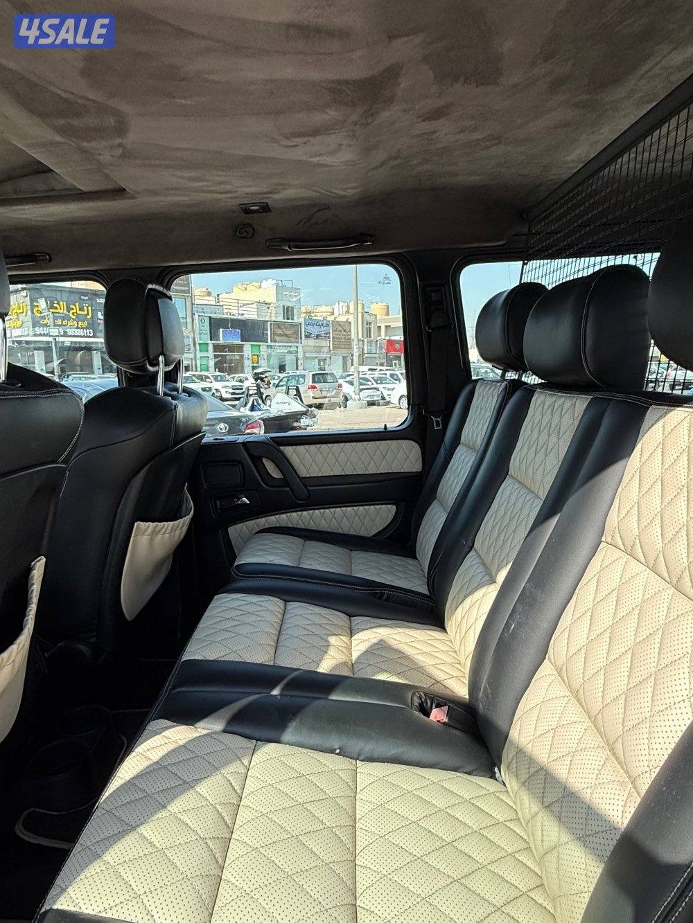 نظيف جداً AMG556