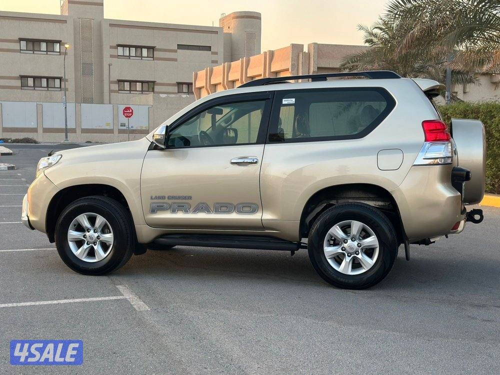 برادو 2012 بحالة الوكاله3