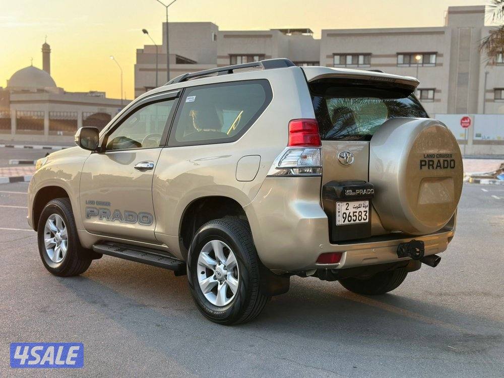 برادو 2012 بحالة الوكاله2