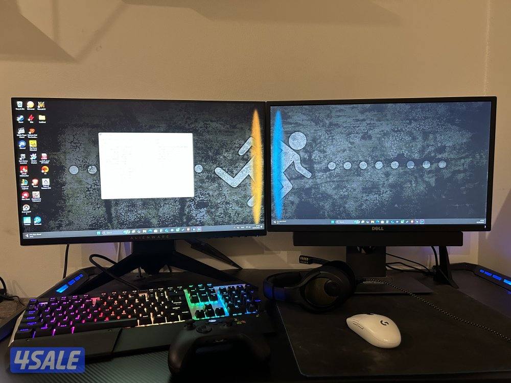 سيت اب كامل للبيع1