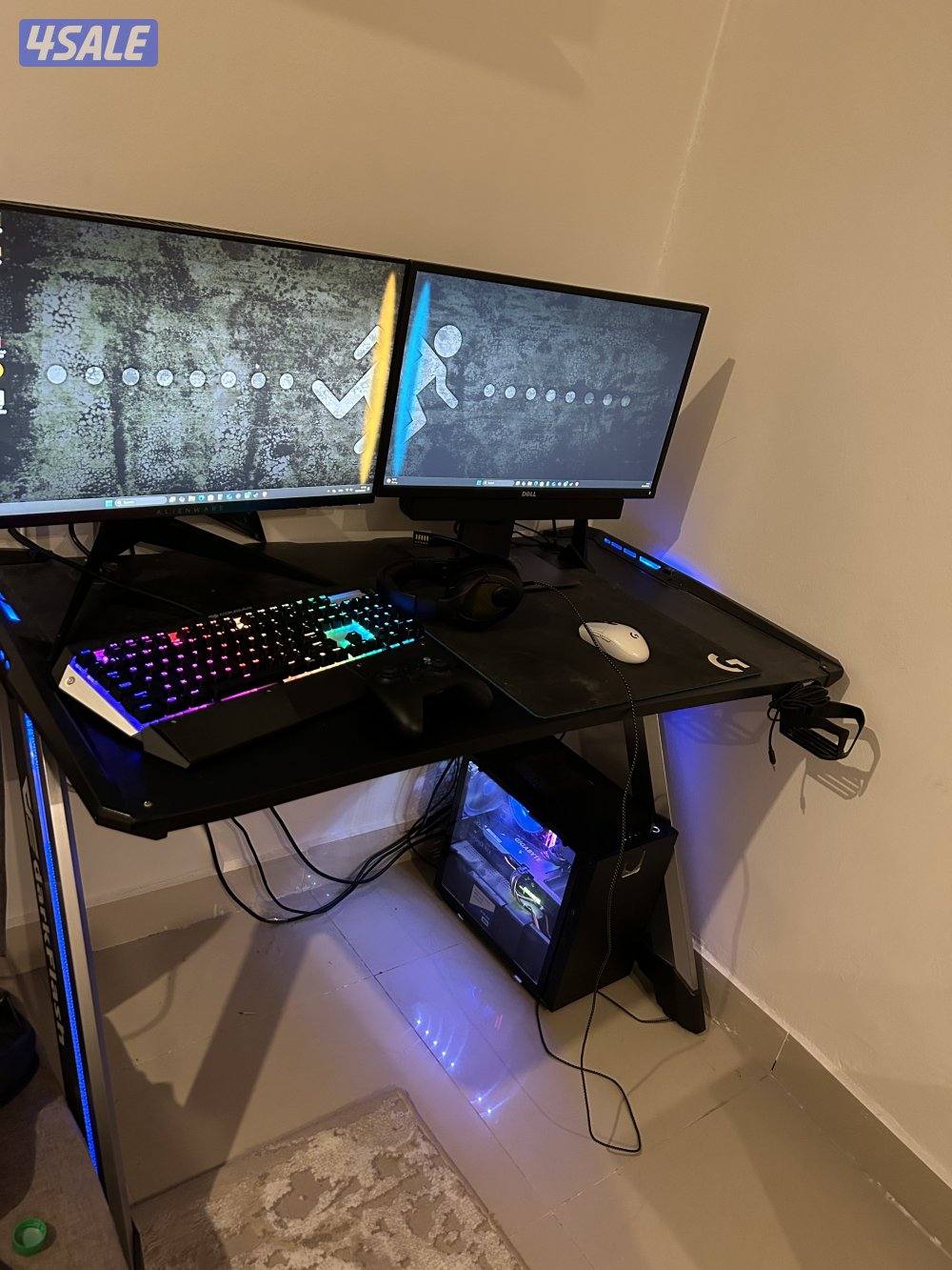 سيت اب كامل للبيع2