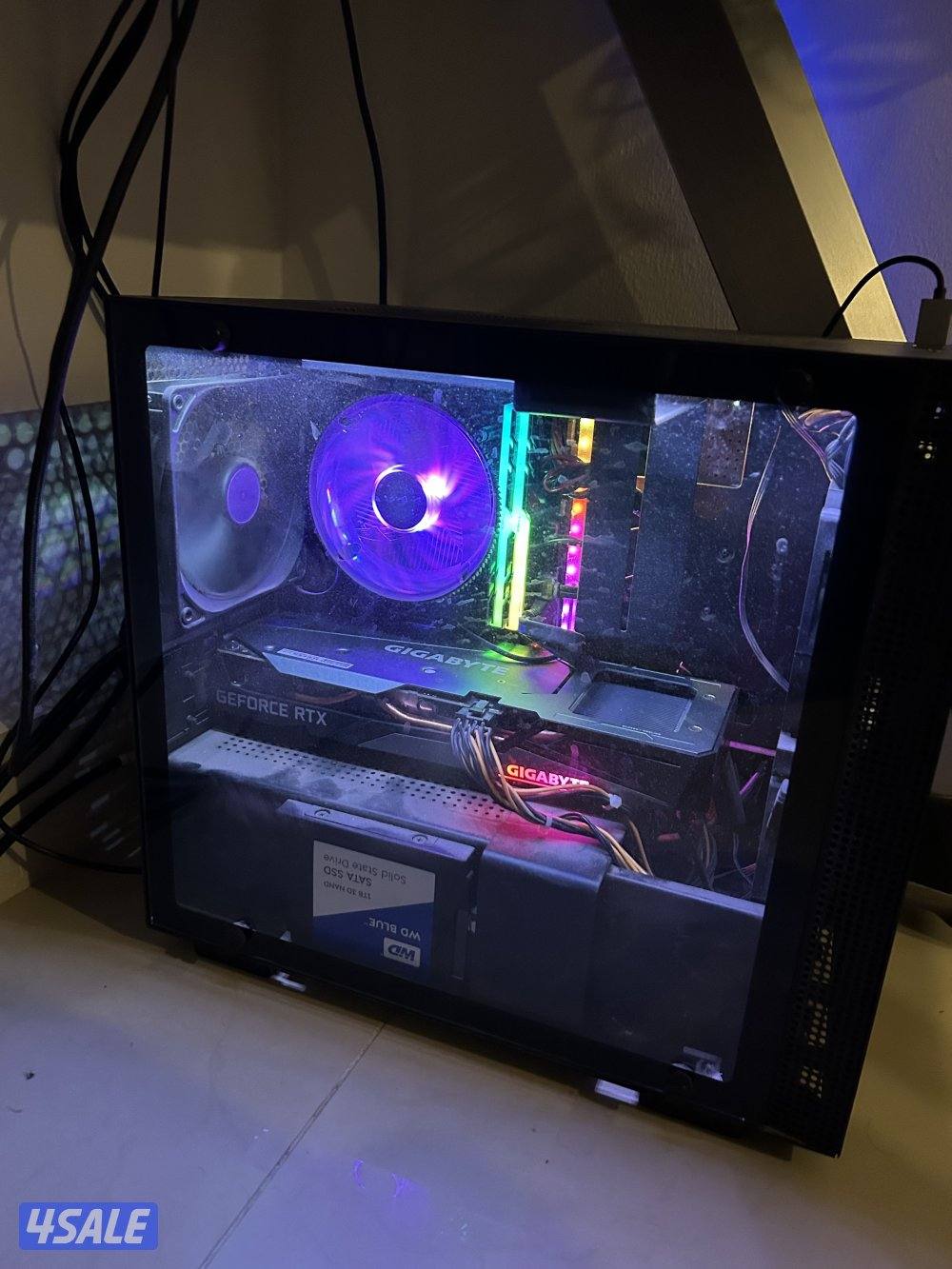 سيت اب كامل للبيع5