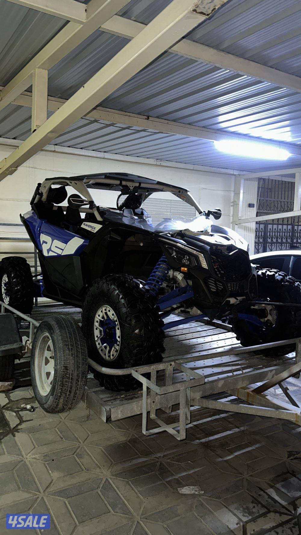 MAVERICK XRS 20220