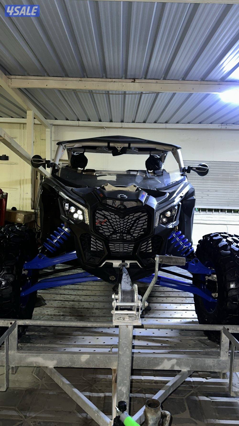 MAVERICK XRS 20221