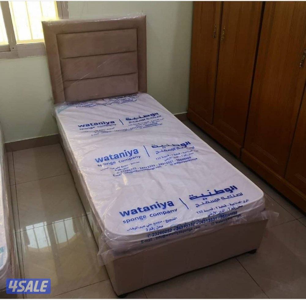 سراير طبية جميع المقاسات للبيع13