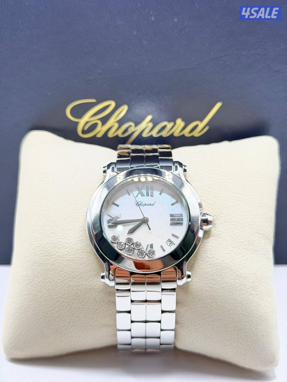 ساعه/ شوبرد0