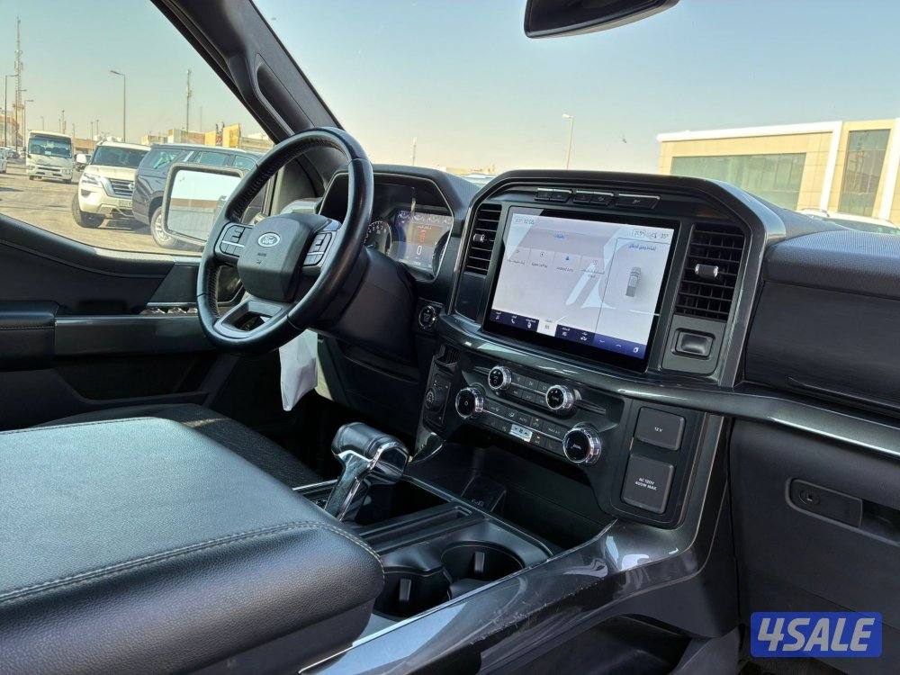 فورد XLT .F1506