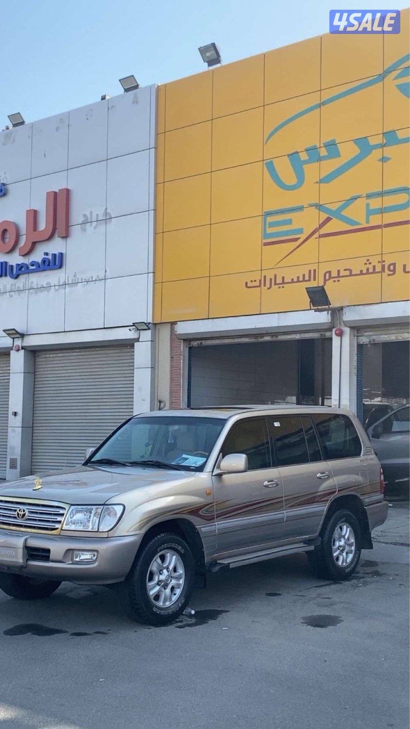 لاند QXR2004  وارد الساير0