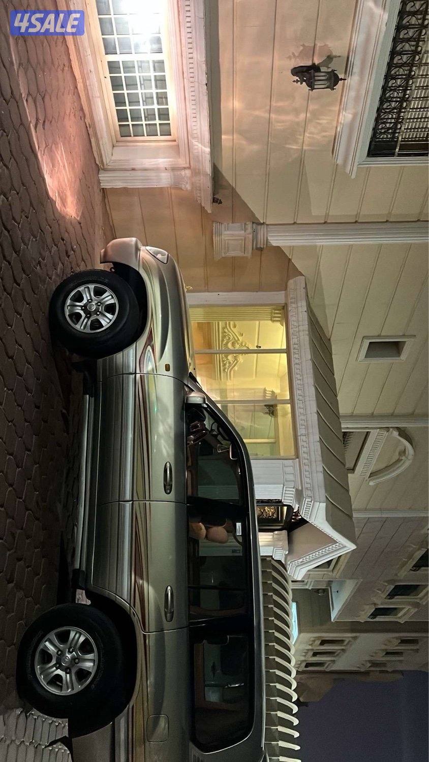 لاند QXR2004  وارد الساير2