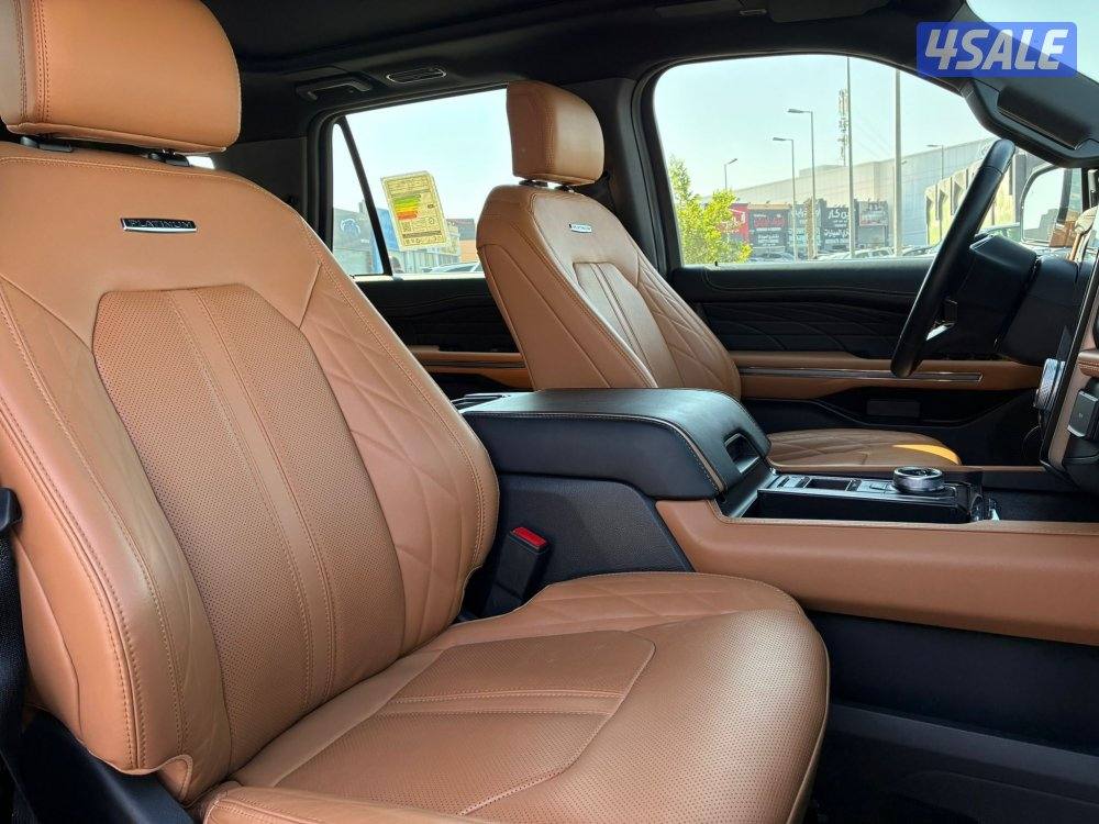 فورد اكسبدشن موديل 2023 اصفار5