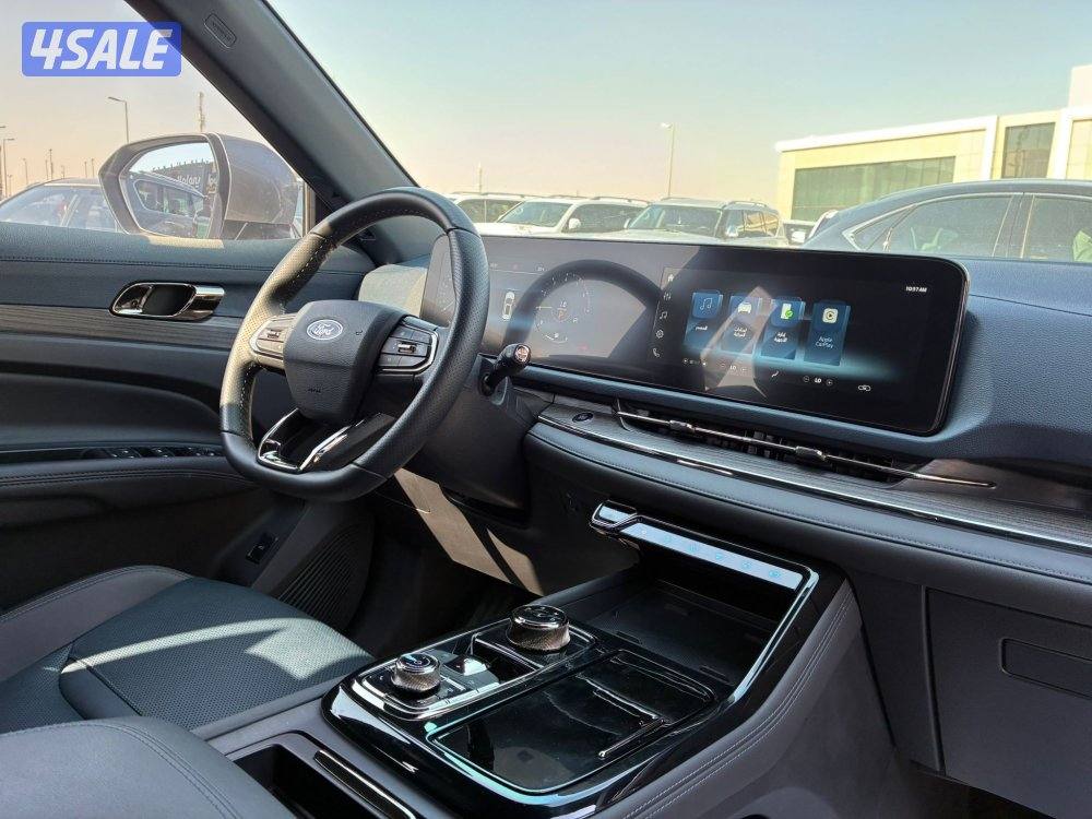 فورد تيريتوري -V46