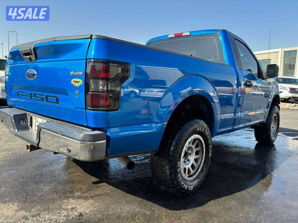 فورد XLT .F1503