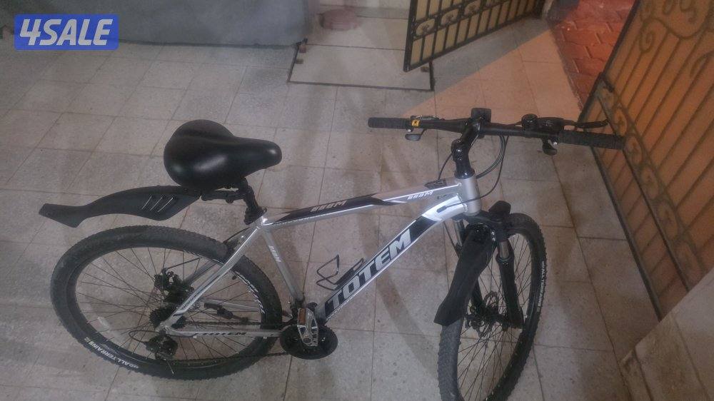 للبيع دراجه هوائيه .. قاري ...0