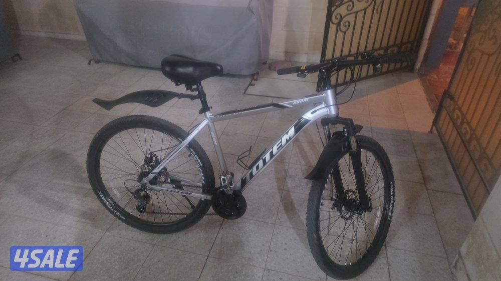 للبيع دراجه هوائيه .. قاري ...1