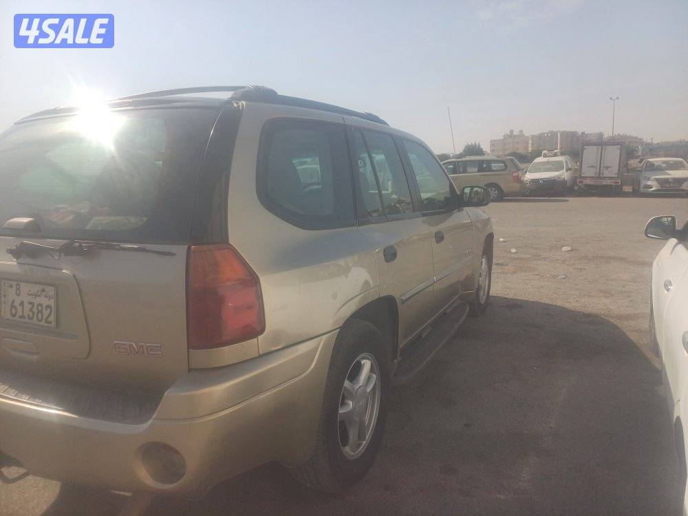 For sale GMC Envoy1