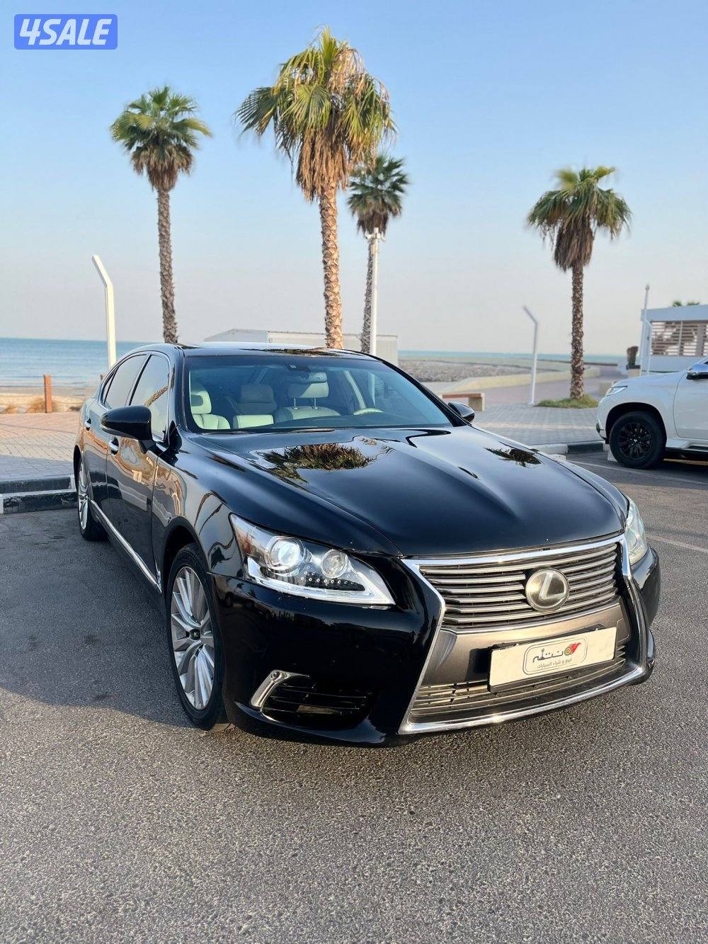 لكزس LS460 موديل 2013 / بحاله ممتازه2