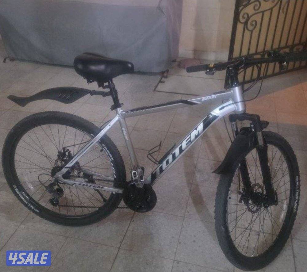 للبيع دراجه هوائيه .. قاري ...2