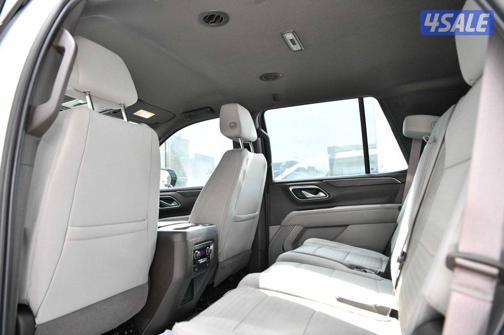 شيفرولية تاهو4