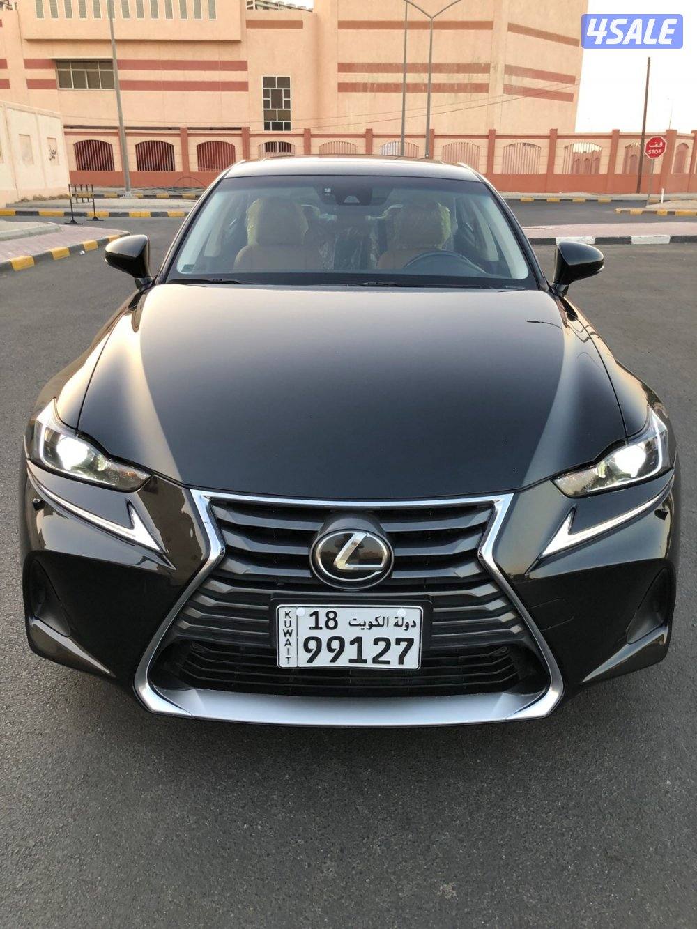 بيع سياره نوع لكزس0