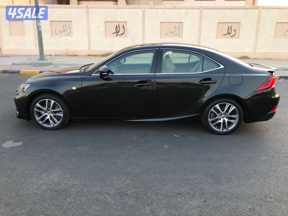 بيع سياره نوع لكزس1