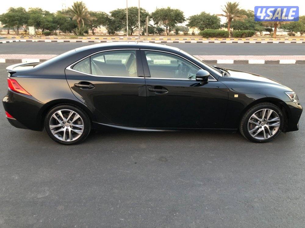 بيع سياره نوع لكزس3