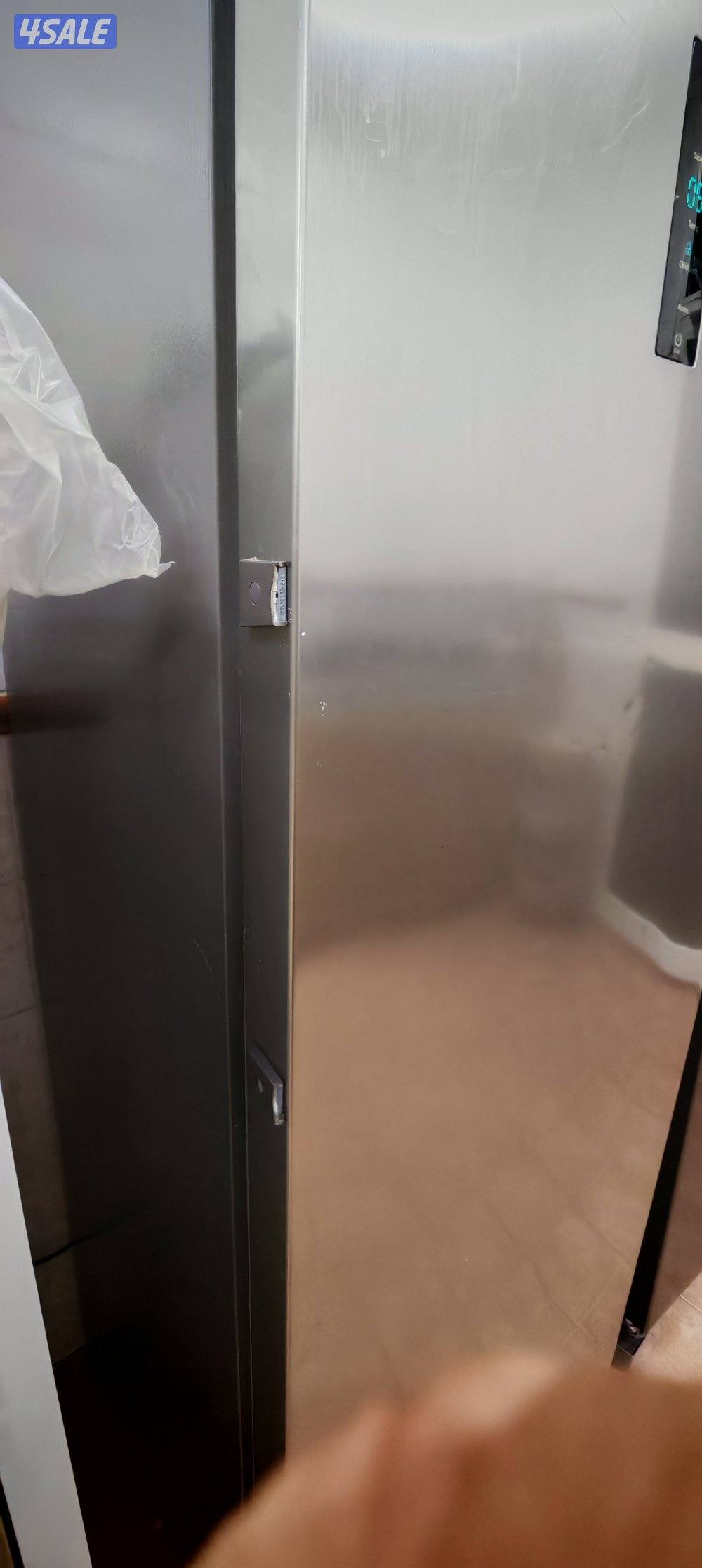 للبيع ثلاجتين وينسا بحاله ممتازه1
