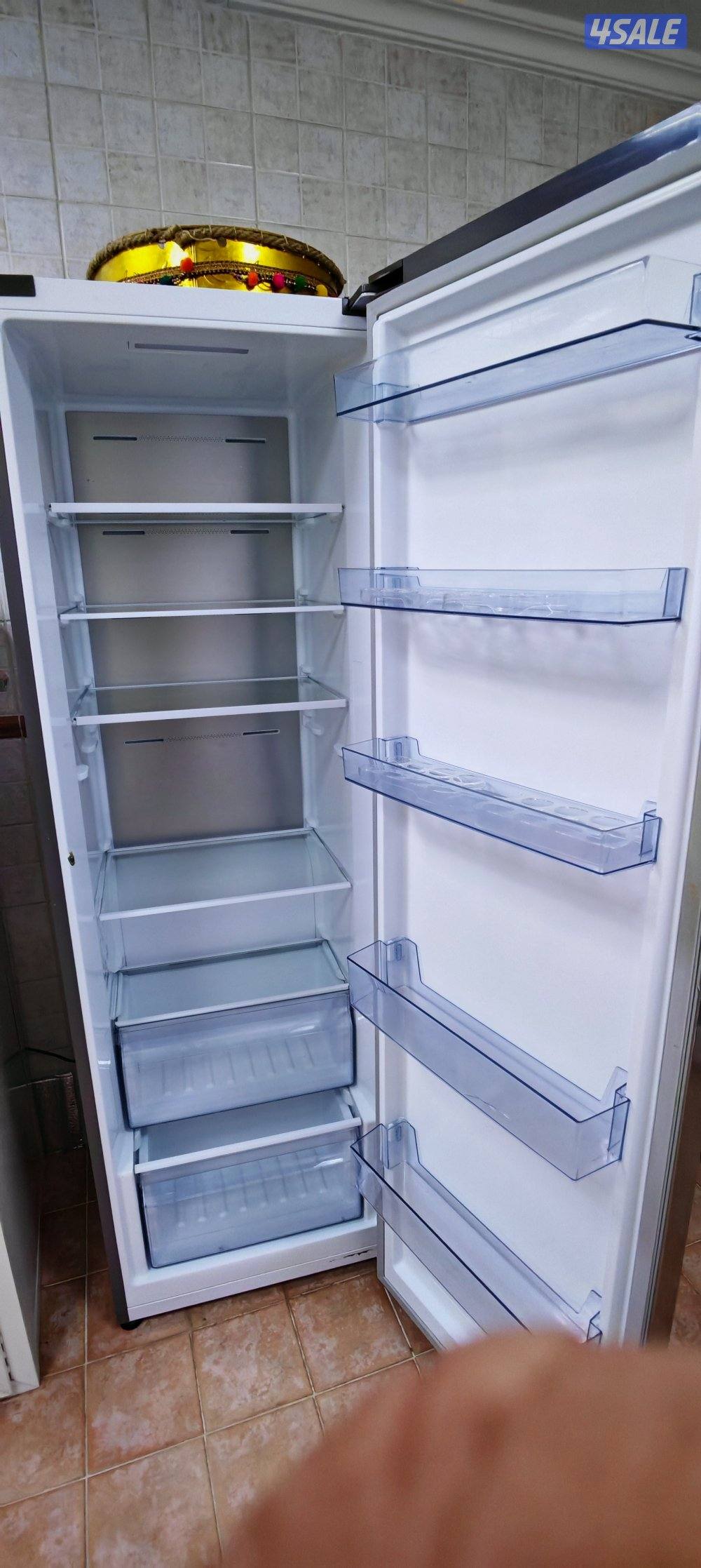 للبيع ثلاجتين وينسا بحاله ممتازه2