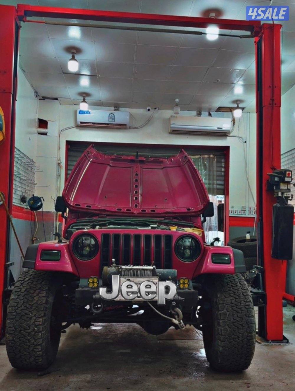 Garage in shwaikh for sale للبيع جراج بالشويخ3