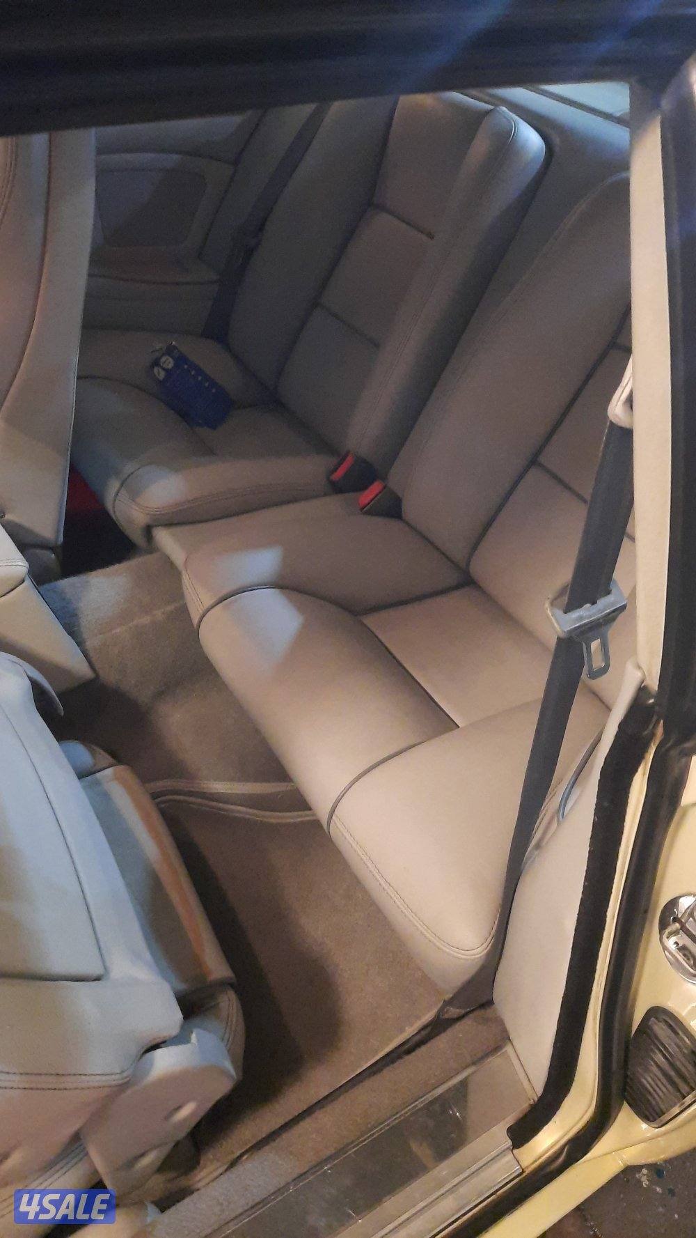 لعشاق التميز والنوادر XJS V6 الزياني6