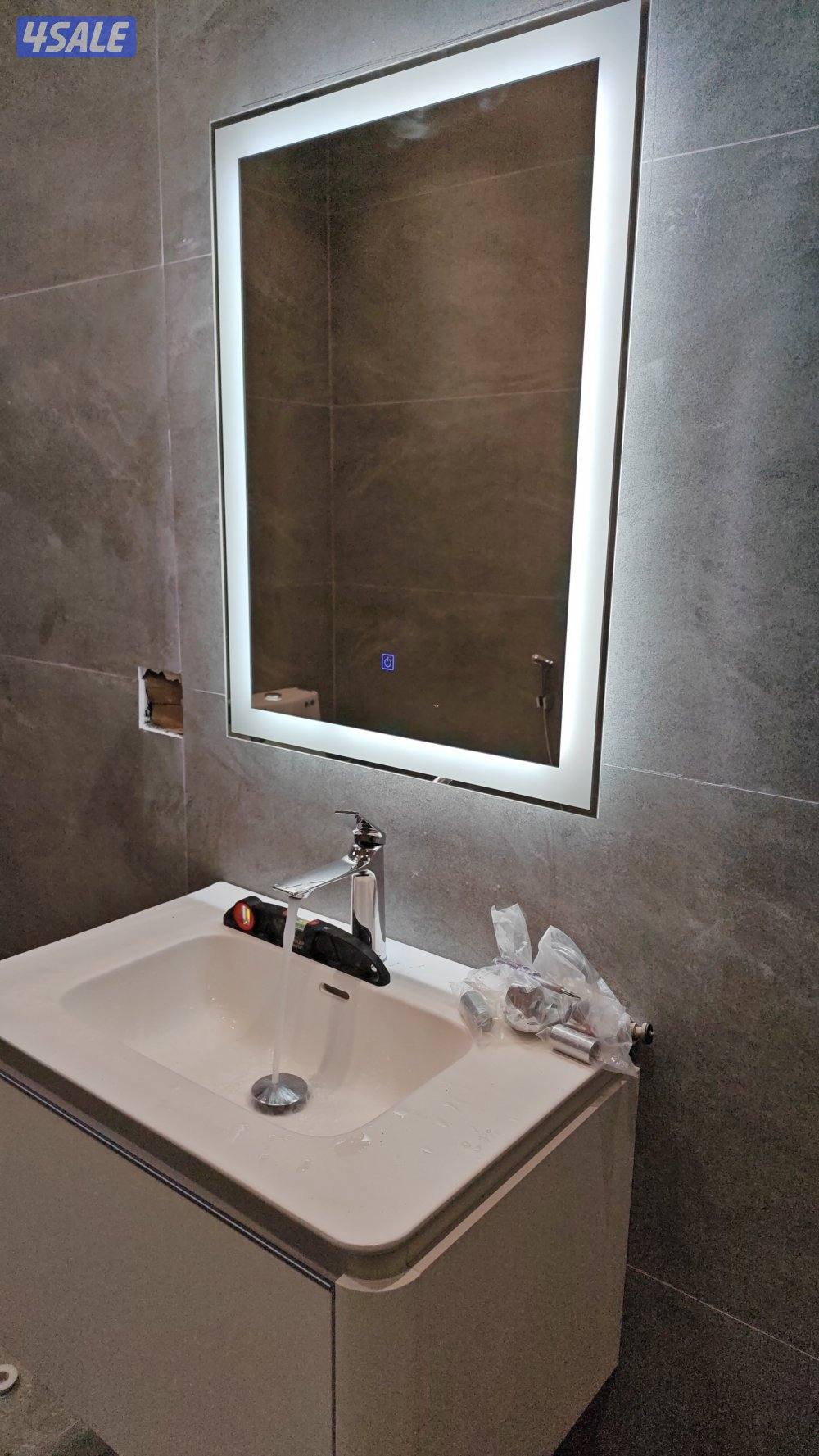 تمديد وصيانه جميع انواع السباكةسخانات مركزي3