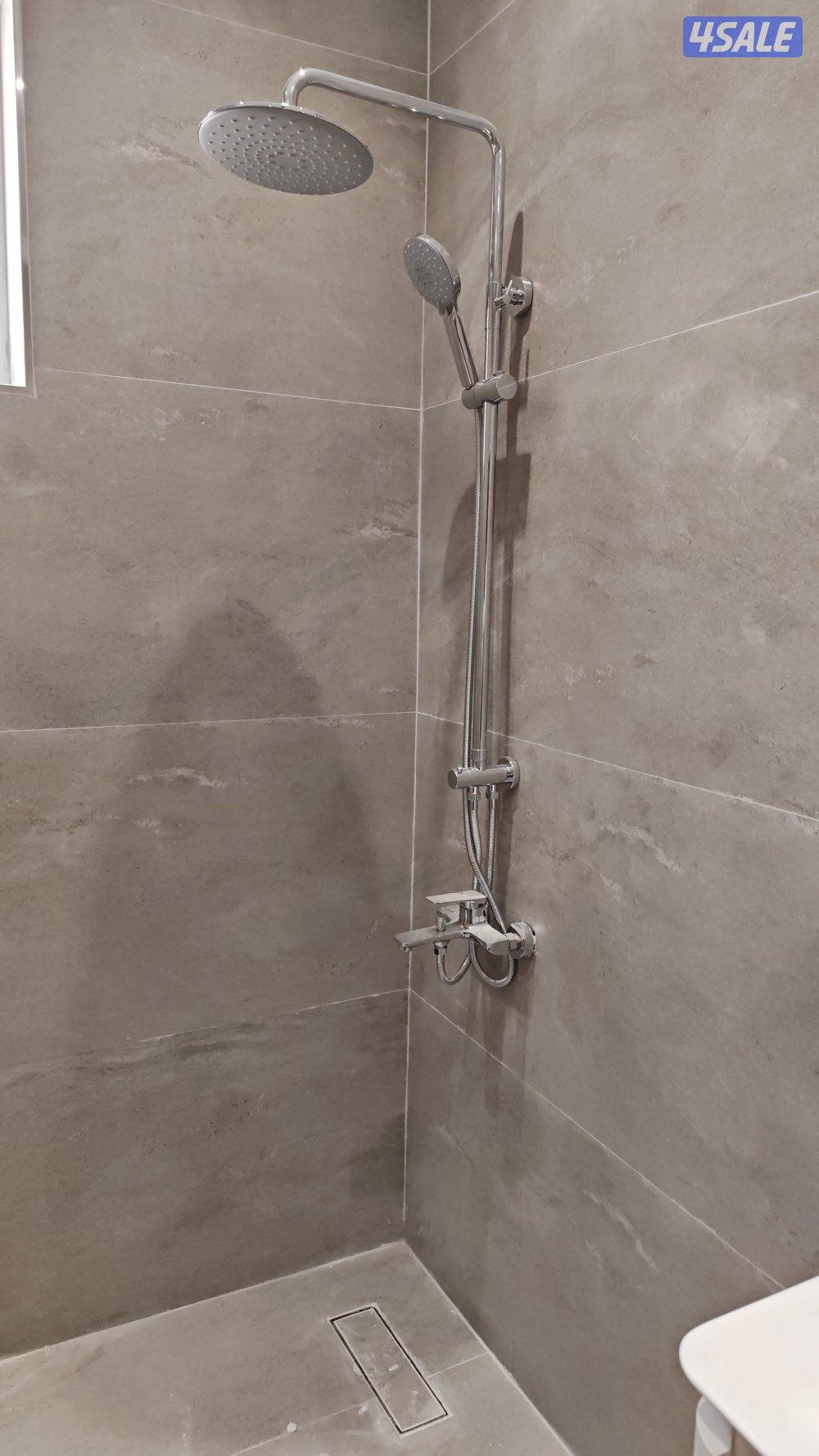 تمديد وصيانه جميع انواع السباكةسخانات مركزي4