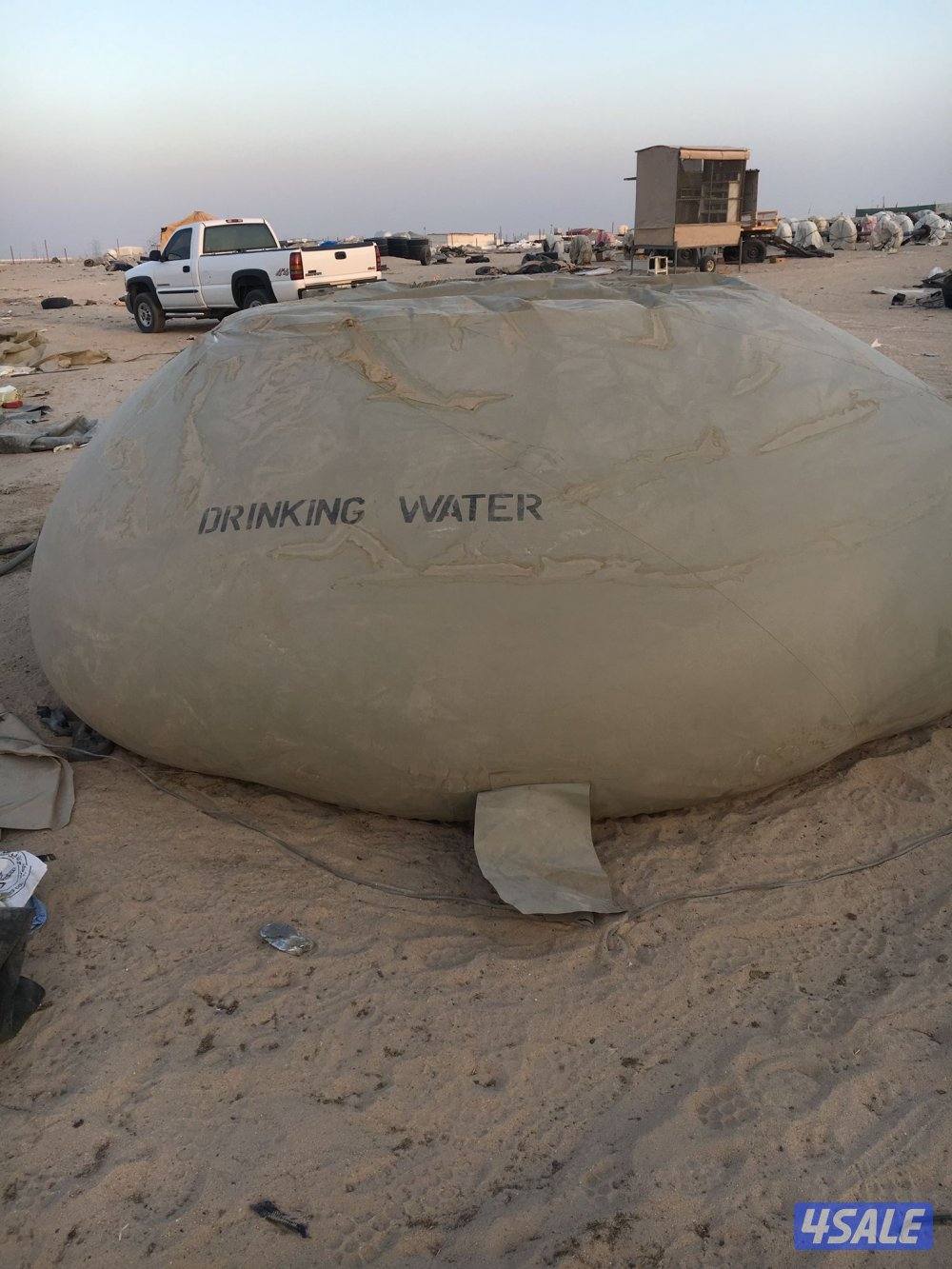 خيام امريكيه عليها عرض وذريات وطربال15