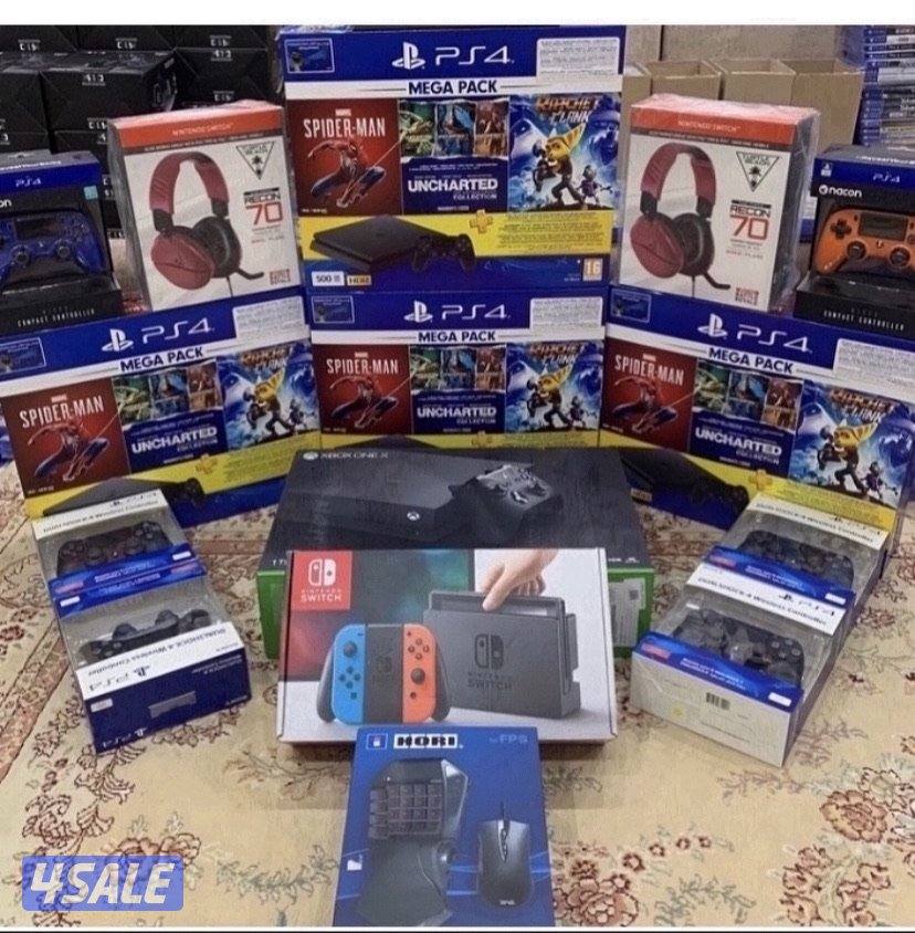 بيع وشراء بلاستيشين 4/5 ومستلزماتها7